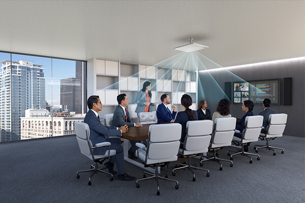 sistema de iluminación inteligente para casas CDMX