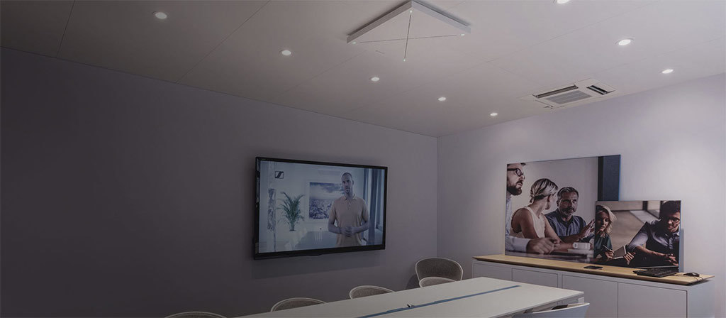 Automatización de casas inteligentes