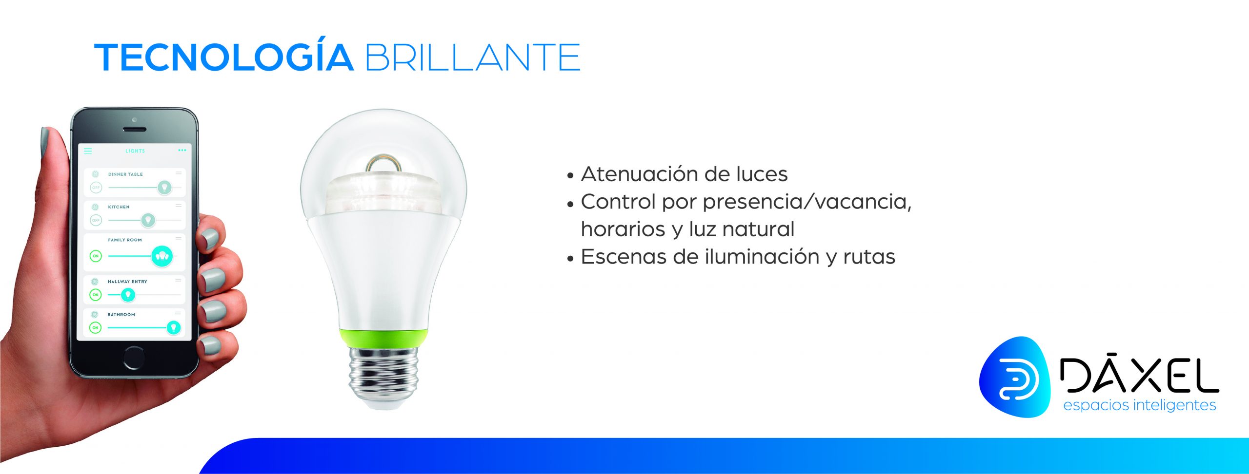 Automatización sala de juntas