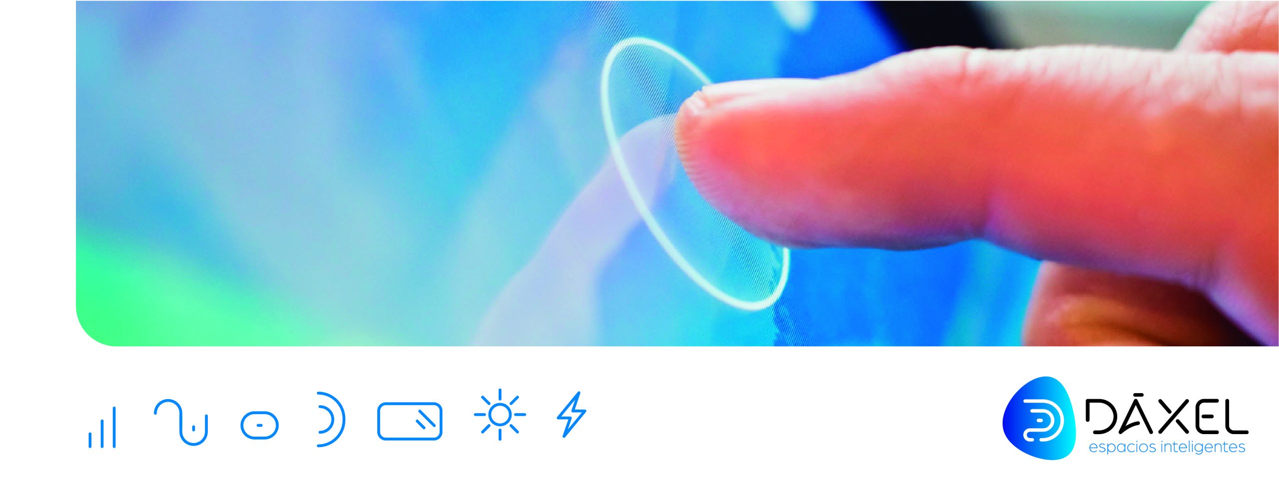 Diseño de domótica