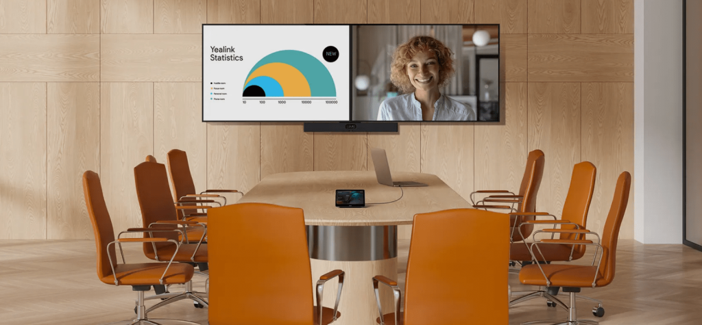 sistemas de videoconferencia