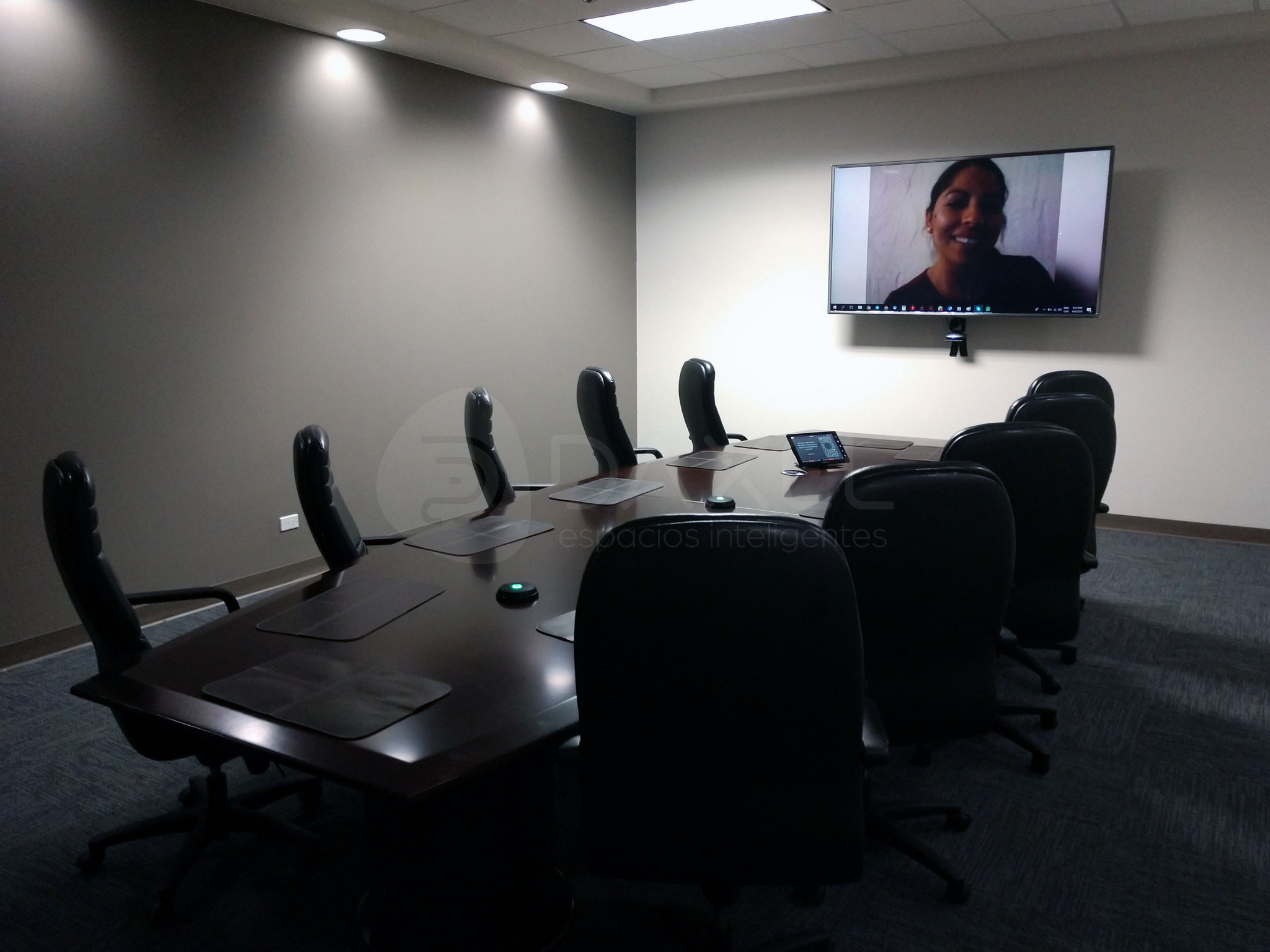 UGN Meeting Room